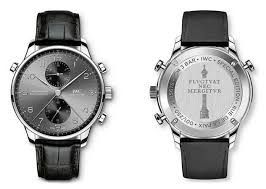 Iwc Replica Watches